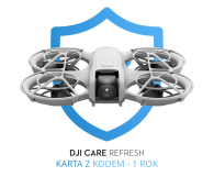 DJI Care Refresh do NEO (1 rok) - 1280608 - zdjęcie 1